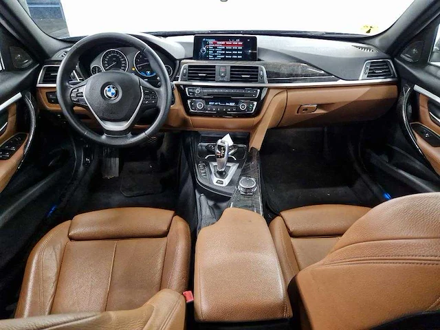Bmw 3-serie 330e , jl-846-s - afbeelding 7 van  23