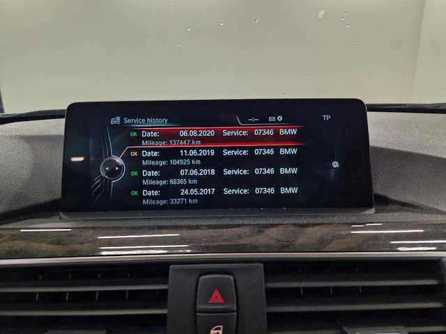 Bmw 3-serie 330e , jl-846-s - afbeelding 8 van  23