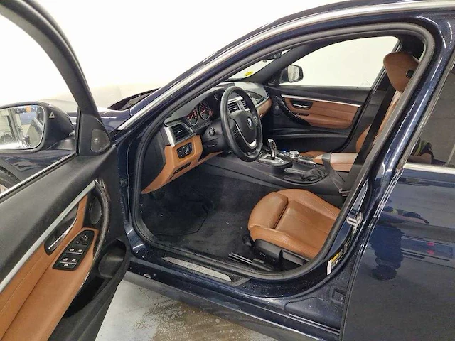 Bmw 3-serie 330e , jl-846-s - afbeelding 9 van  23