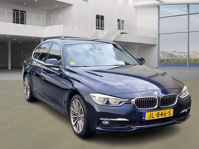 Bmw 3-serie 330e , jl-846-s - afbeelding 12 van  23