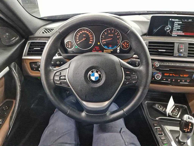 Bmw 3-serie 330e , jl-846-s - afbeelding 21 van  23