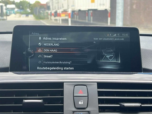 Bmw 3-serie 330e m sport 2017 | j-347-gv - afbeelding 19 van  28