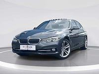 Bmw 3-serie 330e m sport 2017 | j-347-gv - afbeelding 1 van  28