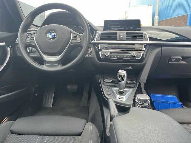 Bmw 3-serie 330e m sport 2017 | j-347-gv - afbeelding 25 van  28