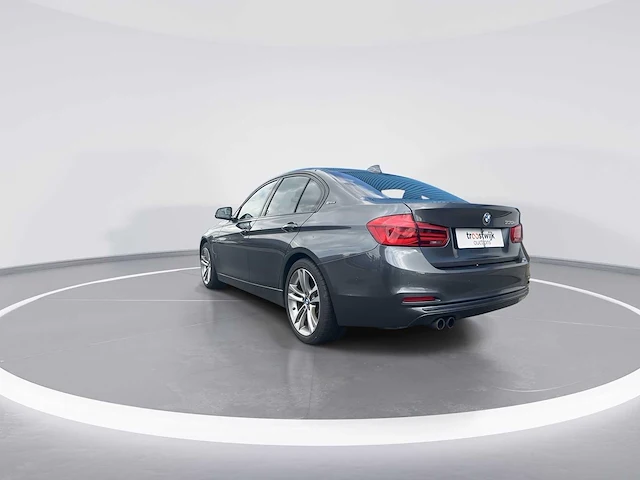 Bmw 3-serie 330e m sport 2017 | j-347-gv - afbeelding 4 van  28