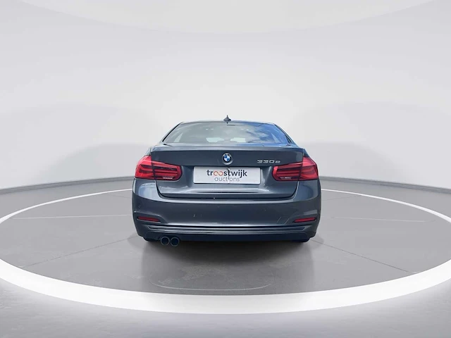 Bmw 3-serie 330e m sport 2017 | j-347-gv - afbeelding 5 van  28