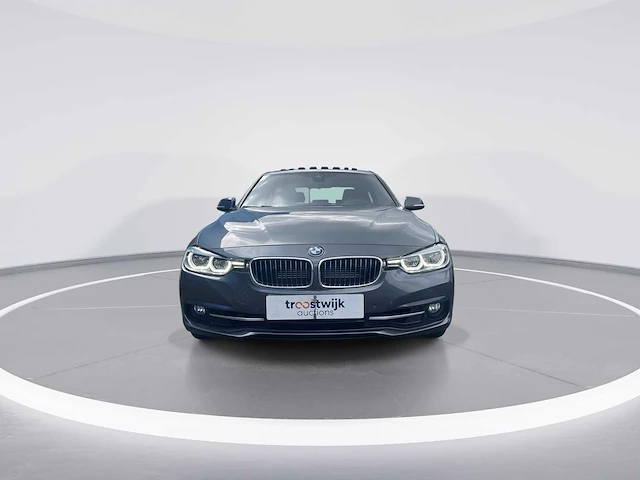 Bmw 3-serie 330e m sport 2017 | j-347-gv - afbeelding 9 van  28
