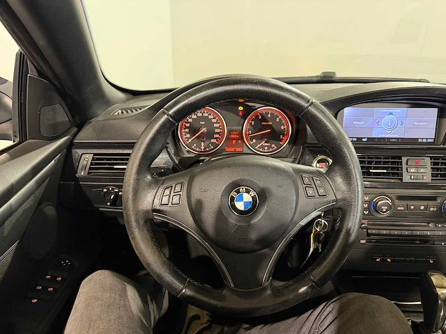 Bmw 3-serie cabrio 320i, 36-hnj-3 - afbeelding 2 van  14