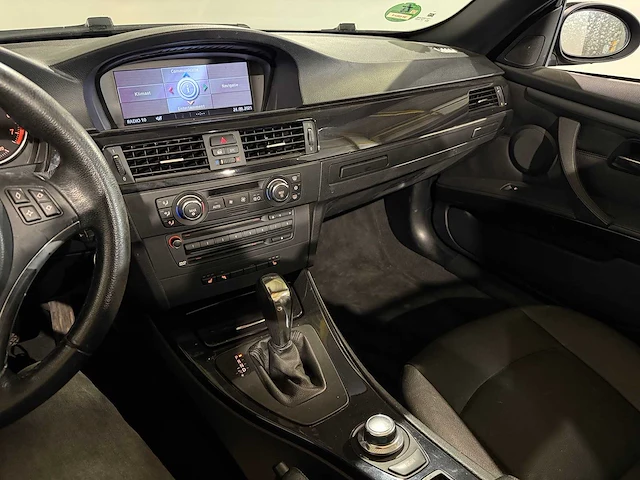 Bmw 3-serie cabrio 320i, 36-hnj-3 - afbeelding 3 van  14