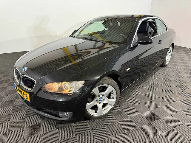 Bmw 3-serie cabrio 320i, 36-hnj-3 - afbeelding 4 van  14