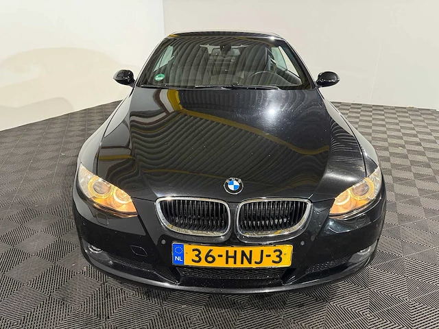 Bmw 3-serie cabrio 320i, 36-hnj-3 - afbeelding 6 van  14