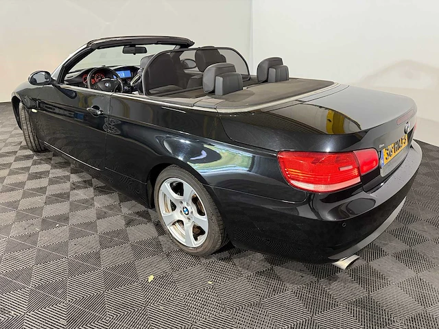 Bmw 3-serie cabrio 320i, 36-hnj-3 - afbeelding 7 van  14