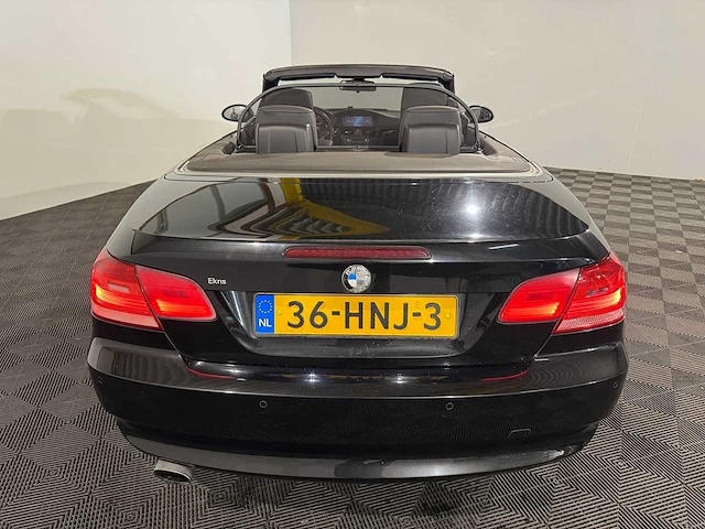 Bmw 3-serie cabrio 320i, 36-hnj-3 - afbeelding 8 van  14