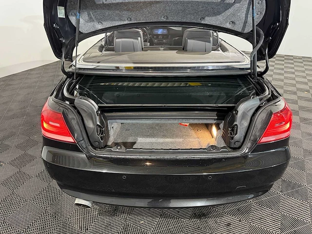 Bmw 3-serie cabrio 320i, 36-hnj-3 - afbeelding 9 van  14