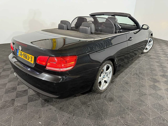 Bmw 3-serie cabrio 320i, 36-hnj-3 - afbeelding 10 van  14