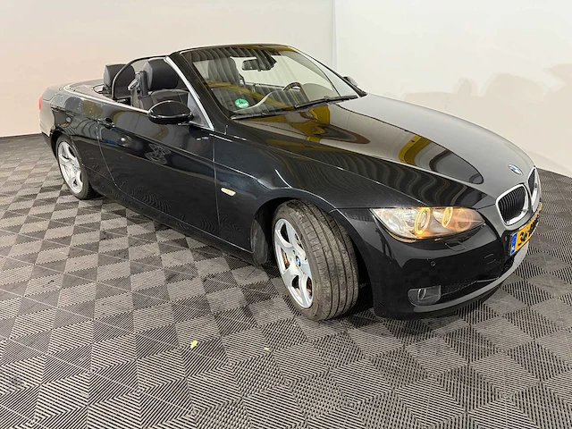 Bmw 3-serie cabrio 320i, 36-hnj-3 - afbeelding 11 van  14