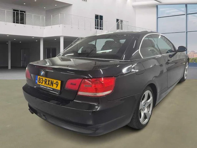 Bmw 3-serie cabrio 325i executive, 83-rxn-9 - afbeelding 3 van  22