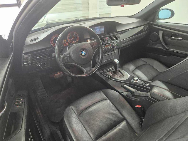 Bmw 3-serie cabrio 325i executive, 83-rxn-9 - afbeelding 5 van  22
