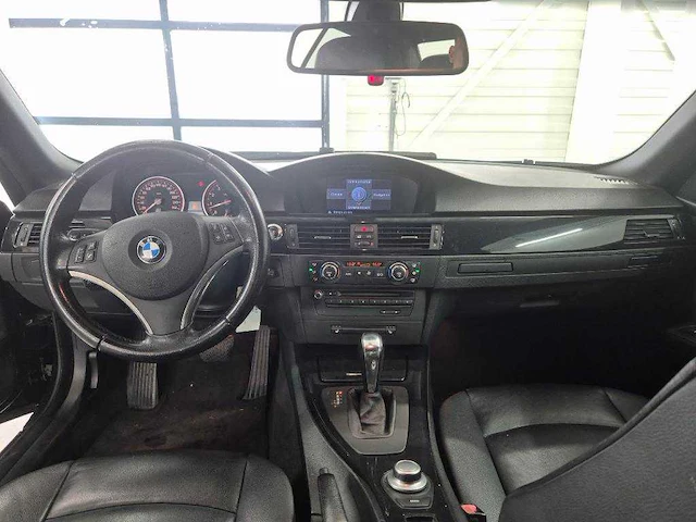 Bmw 3-serie cabrio 325i executive, 83-rxn-9 - afbeelding 7 van  22