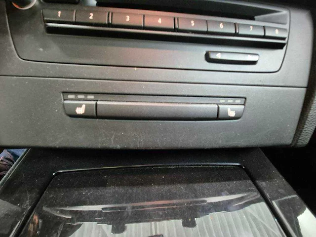 Bmw 3-serie cabrio 325i executive, 83-rxn-9 - afbeelding 5 van  22