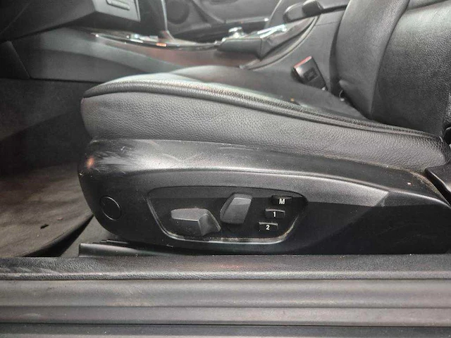 Bmw 3-serie cabrio 325i executive, 83-rxn-9 - afbeelding 6 van  22