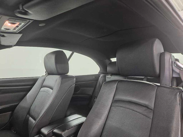 Bmw 3-serie cabrio 325i executive, 83-rxn-9 - afbeelding 7 van  22