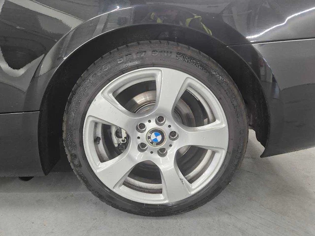 Bmw 3-serie cabrio 325i executive, 83-rxn-9 - afbeelding 13 van  22