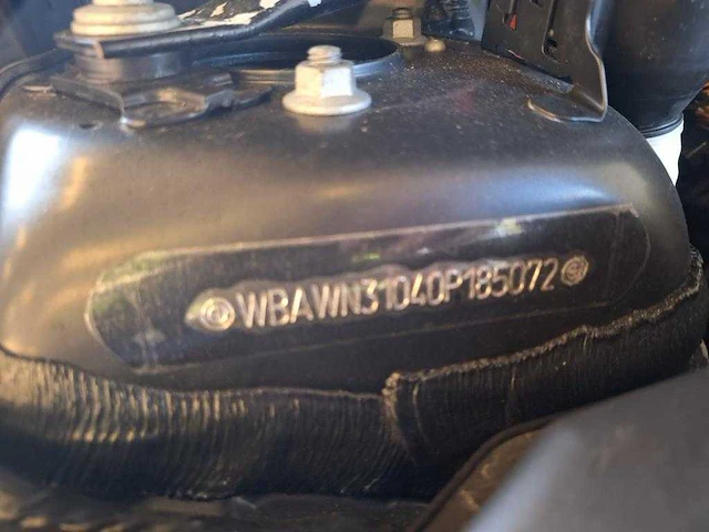 Bmw 3-serie cabrio 325i executive, 83-rxn-9 - afbeelding 15 van  22