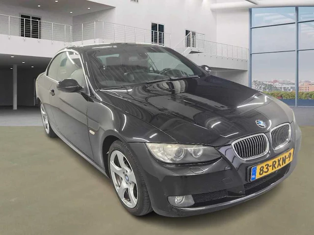 Bmw 3-serie cabrio 325i executive, 83-rxn-9 - afbeelding 12 van  22