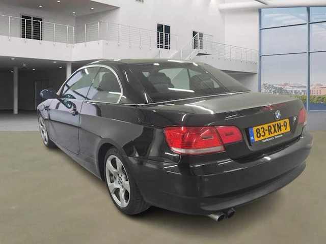 Bmw 3-serie cabrio 325i executive, 83-rxn-9 - afbeelding 17 van  22