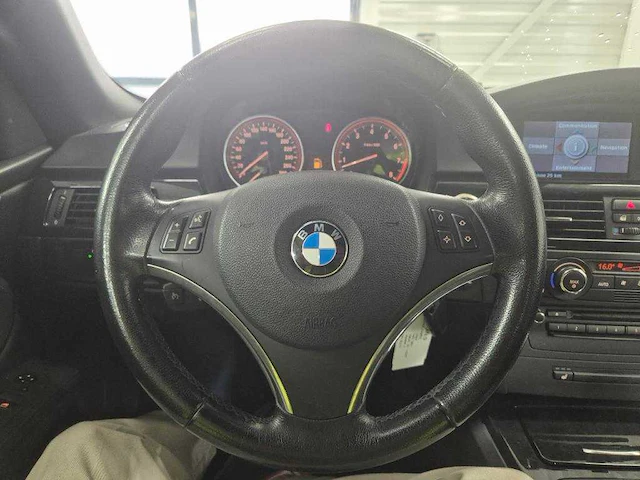Bmw 3-serie cabrio 325i executive, 83-rxn-9 - afbeelding 21 van  22