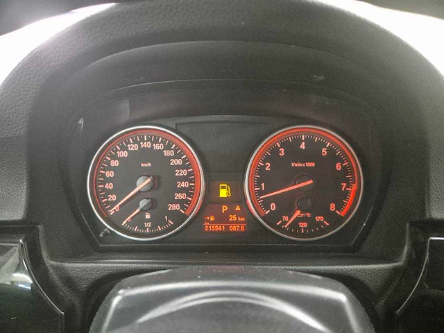 Bmw 3-serie cabrio 325i executive, 83-rxn-9 - afbeelding 22 van  22