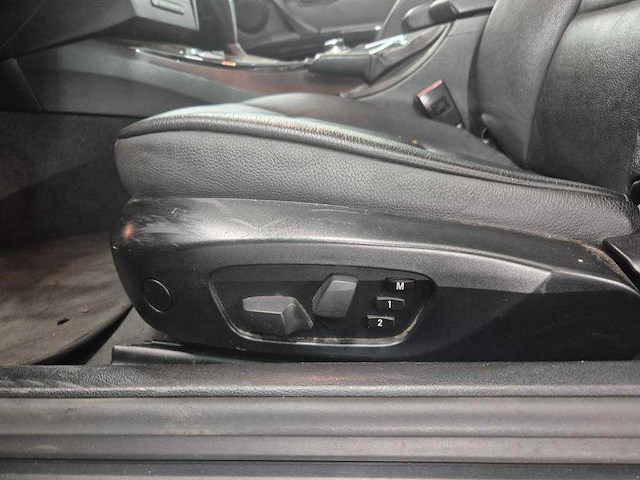 Bmw 3-serie cabrio 325i executive, 83-rxn-9 - afbeelding 6 van  22