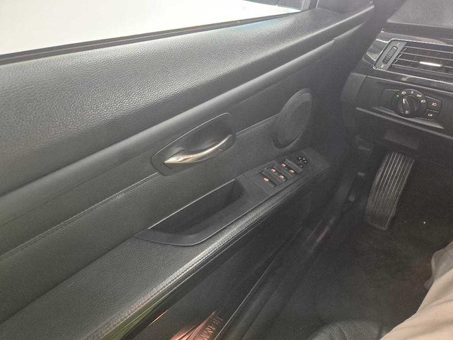 Bmw 3-serie cabrio 325i executive, 83-rxn-9 - afbeelding 8 van  22