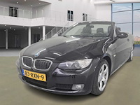 Bmw 3-serie cabrio 325i executive, 83-rxn-9 - afbeelding 1 van  22