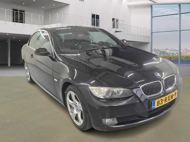 Bmw 3-serie cabrio 325i executive, 83-rxn-9 - afbeelding 12 van  22