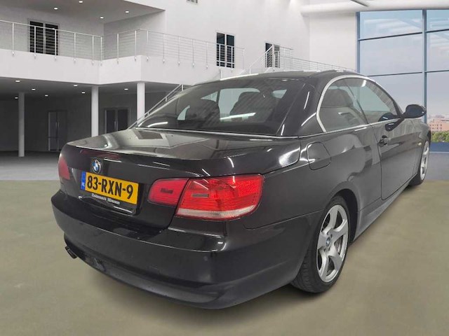 Bmw 3-serie cabrio 325i executive, 83-rxn-9 - afbeelding 16 van  22