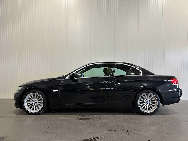 Bmw 3-serie cabrio 325i high executive 19-jfs-5 - afbeelding 10 van  26