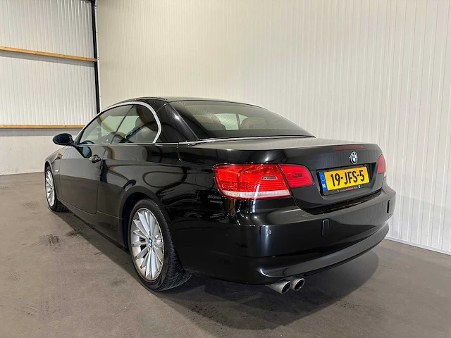 Bmw 3-serie cabrio 325i high executive 19-jfs-5 - afbeelding 11 van  26