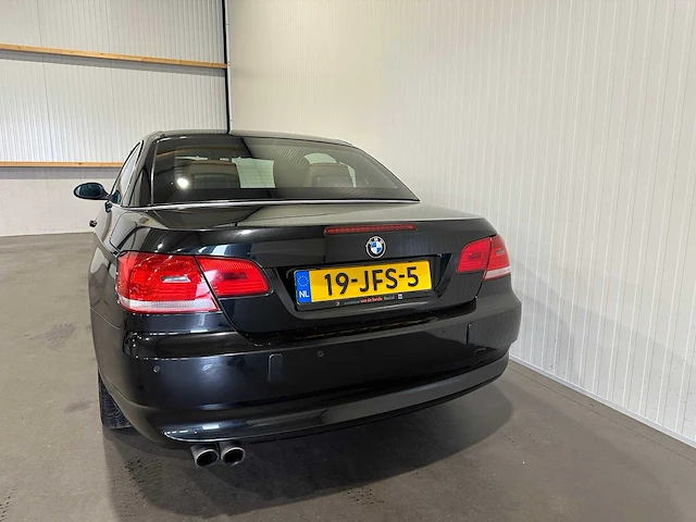 Bmw 3-serie cabrio 325i high executive 19-jfs-5 - afbeelding 12 van  26