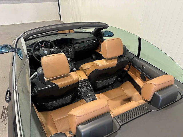 Bmw 3-serie cabrio 325i high executive 19-jfs-5 - afbeelding 14 van  26