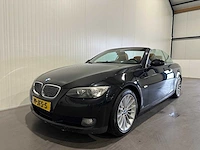 Bmw 3-serie cabrio 325i high executive 19-jfs-5
