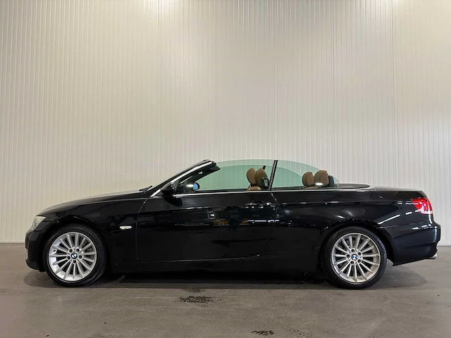 Bmw 3-serie cabrio 325i high executive 19-jfs-5 - afbeelding 2 van  26