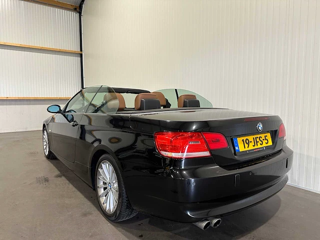 Bmw 3-serie cabrio 325i high executive 19-jfs-5 - afbeelding 3 van  26
