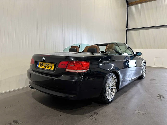 Bmw 3-serie cabrio 325i high executive 19-jfs-5 - afbeelding 5 van  26