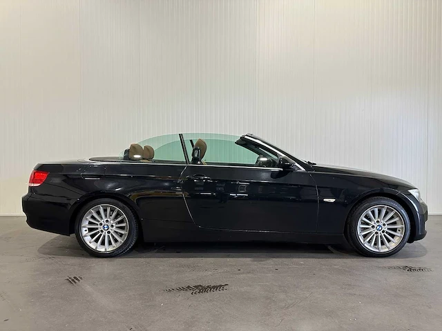 Bmw 3-serie cabrio 325i high executive 19-jfs-5 - afbeelding 6 van  26