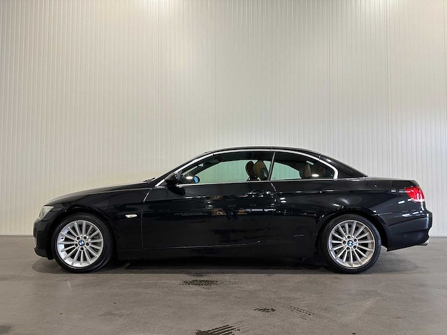 Bmw 3-serie cabrio 325i high executive 19-jfs-5 - afbeelding 2 van  26
