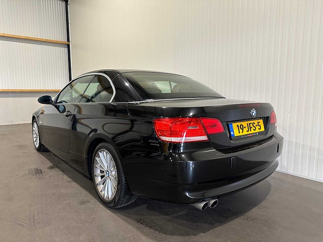 Bmw 3-serie cabrio 325i high executive 19-jfs-5 - afbeelding 3 van  26