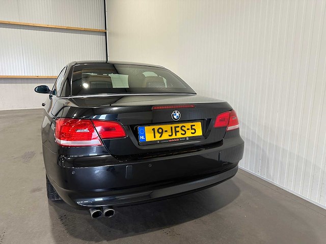 Bmw 3-serie cabrio 325i high executive 19-jfs-5 - afbeelding 4 van  26