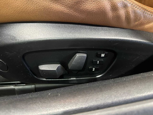 Bmw 3-serie cabrio 325i high executive 19-jfs-5 - afbeelding 11 van  26